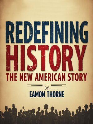 cover image of Redefining History